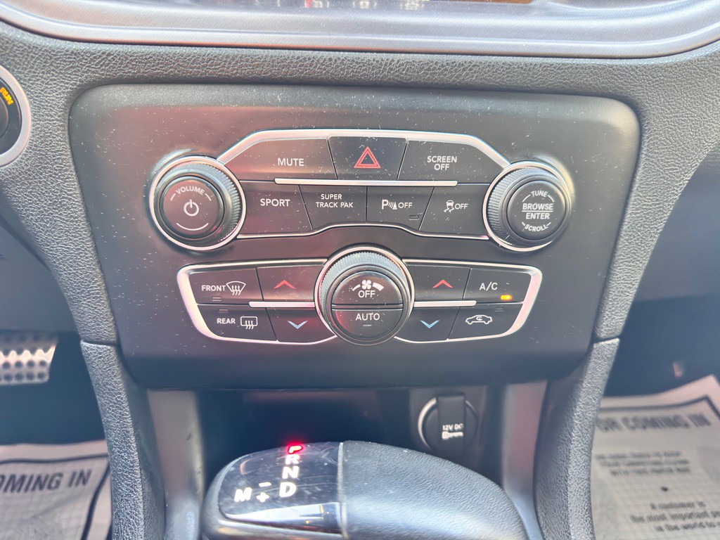 2023 Dodge Charger Image 29