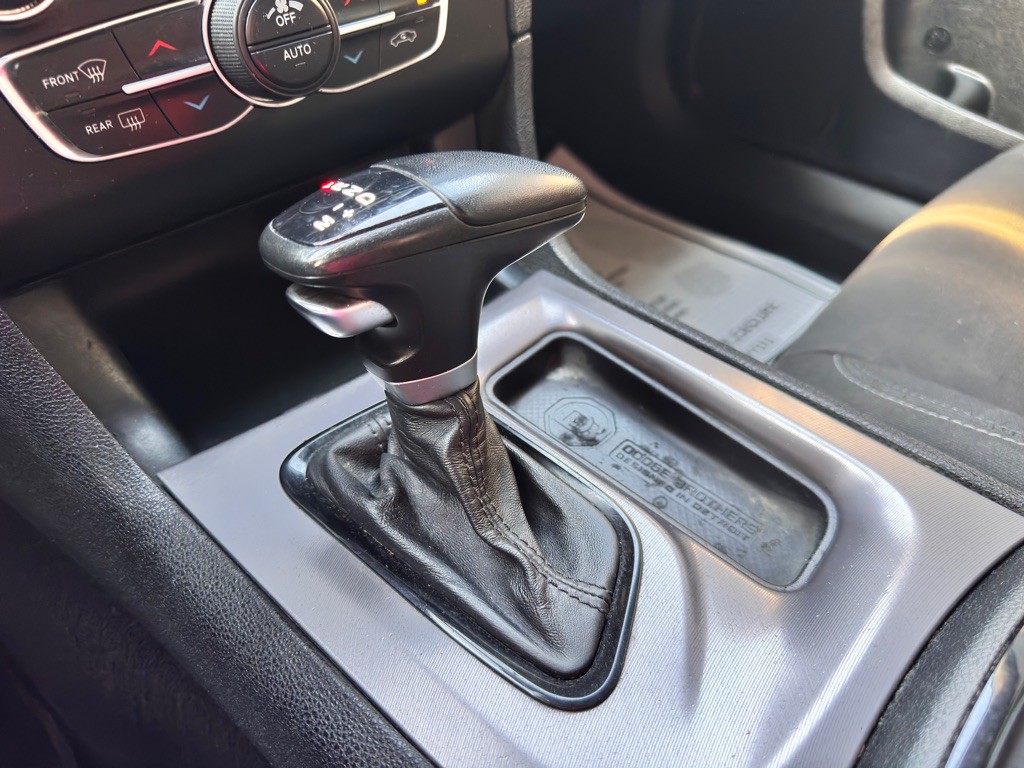 2023 Dodge Charger Image 30