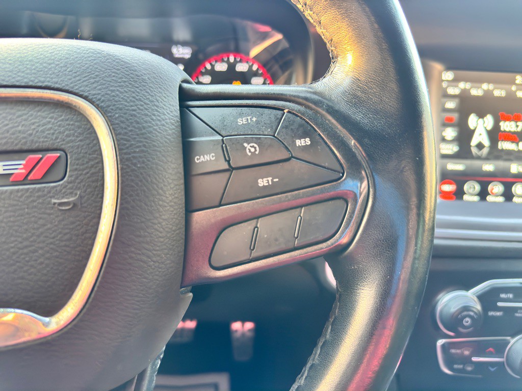 2023 Dodge Charger Image 31