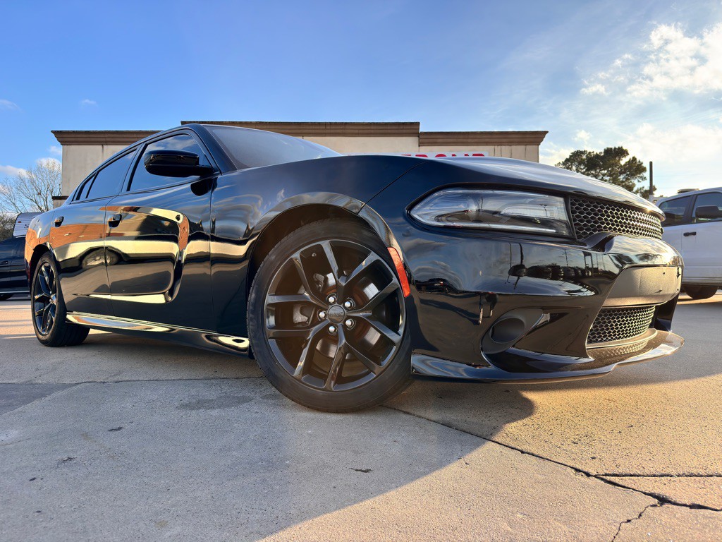 2023 Dodge Charger Image 33