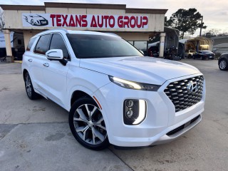 Image for 2021 Hyundai Palisade Limited ID: 7230867