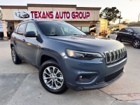 Image for 2020 Jeep Cherokee Latitude Plus ID: 7234399
