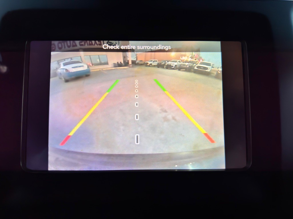 2020 Jeep Cherokee Image 27