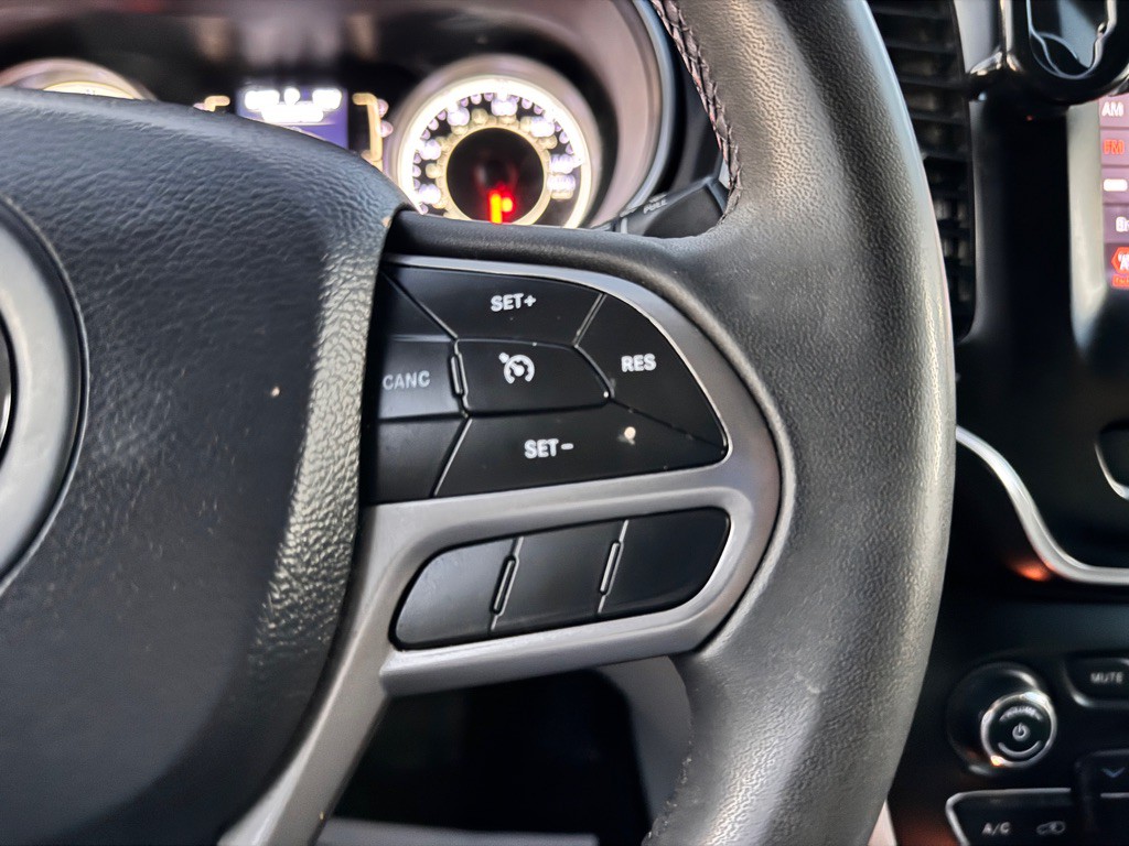 2020 Jeep Cherokee Image 30