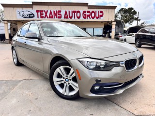 Image for 2017 BMW 3 Series 330i ID: 7244688