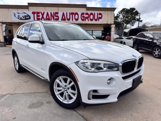 Image for 2015 BMW X5 SDRIVE35I ID: 7244693