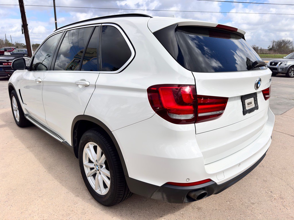2015 BMW X5 Image 9