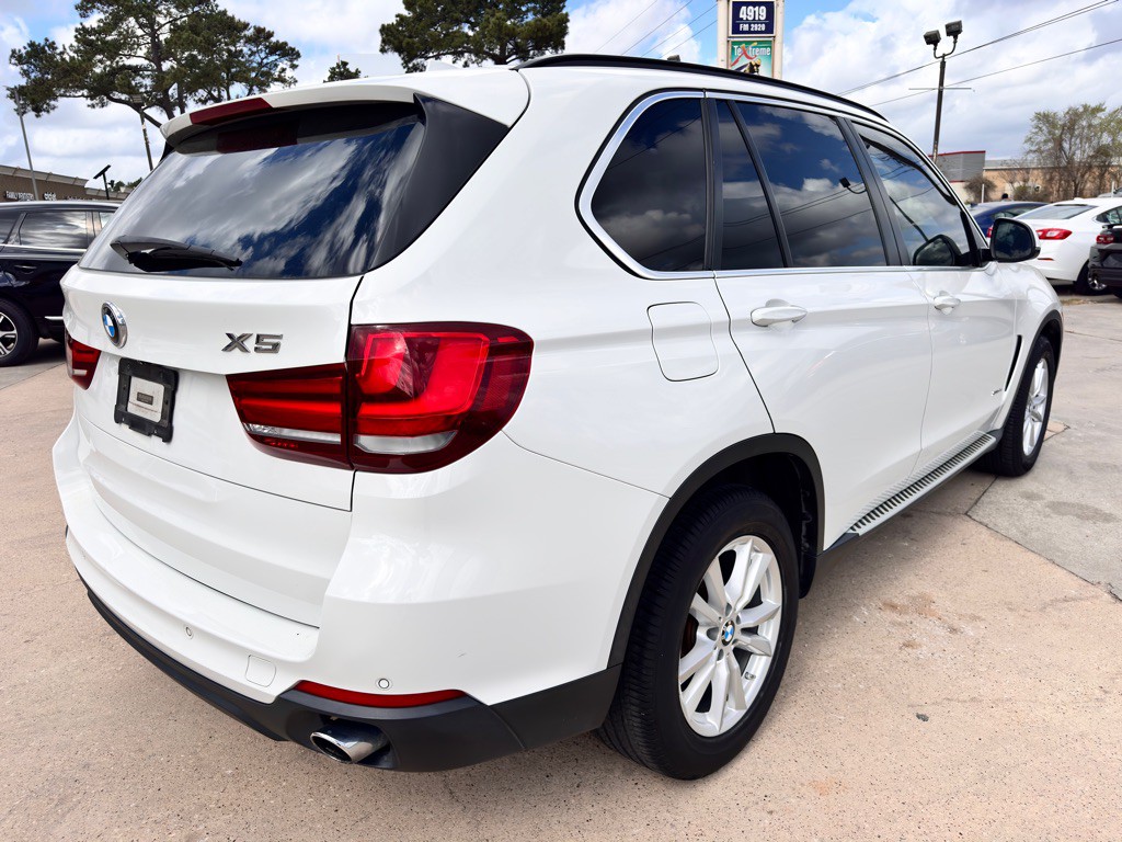 2015 BMW X5 Image 11