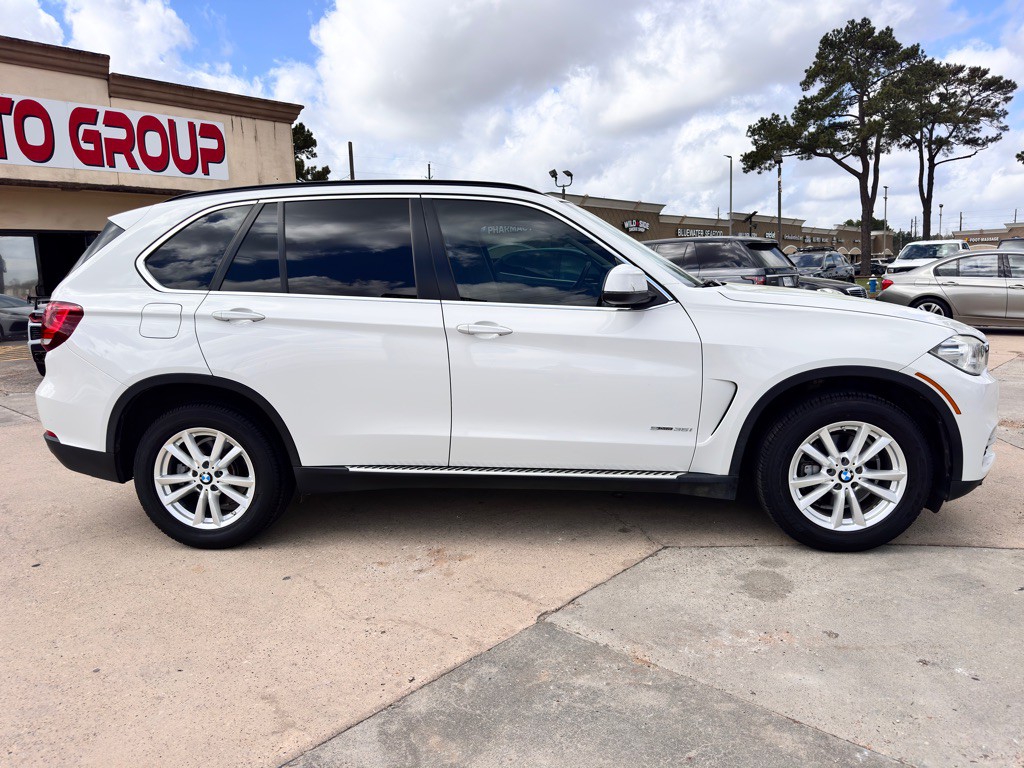 2015 BMW X5 Image 12