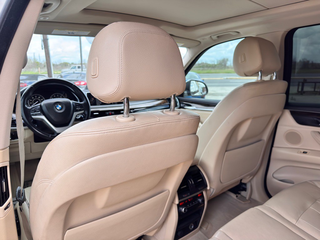 2015 BMW X5 Image 15