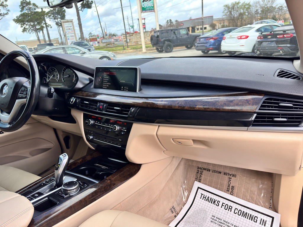 2015 BMW X5 Image 21