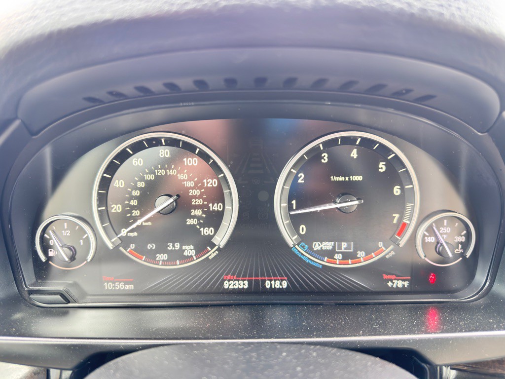 2015 BMW X5 Image 26