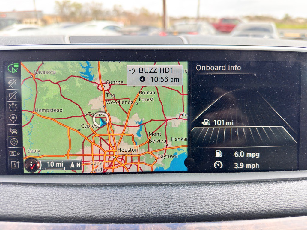 2015 BMW X5 Image 27