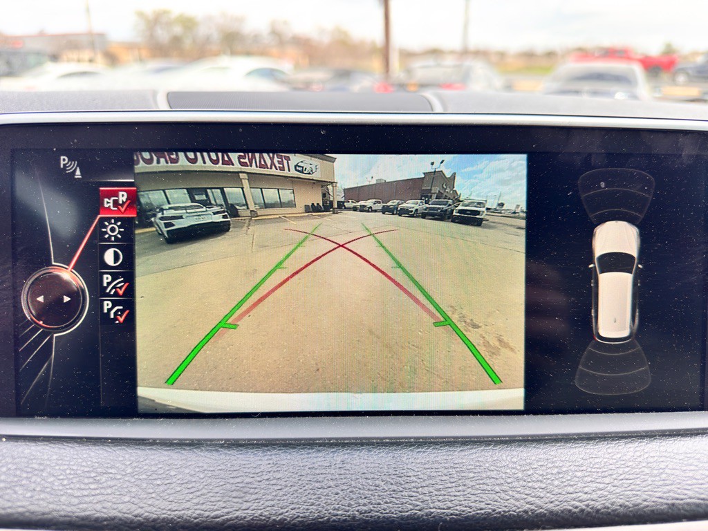 2015 BMW X5 Image 28