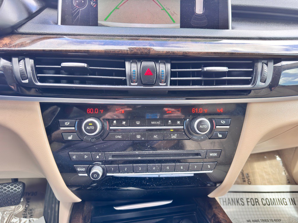 2015 BMW X5 Image 29