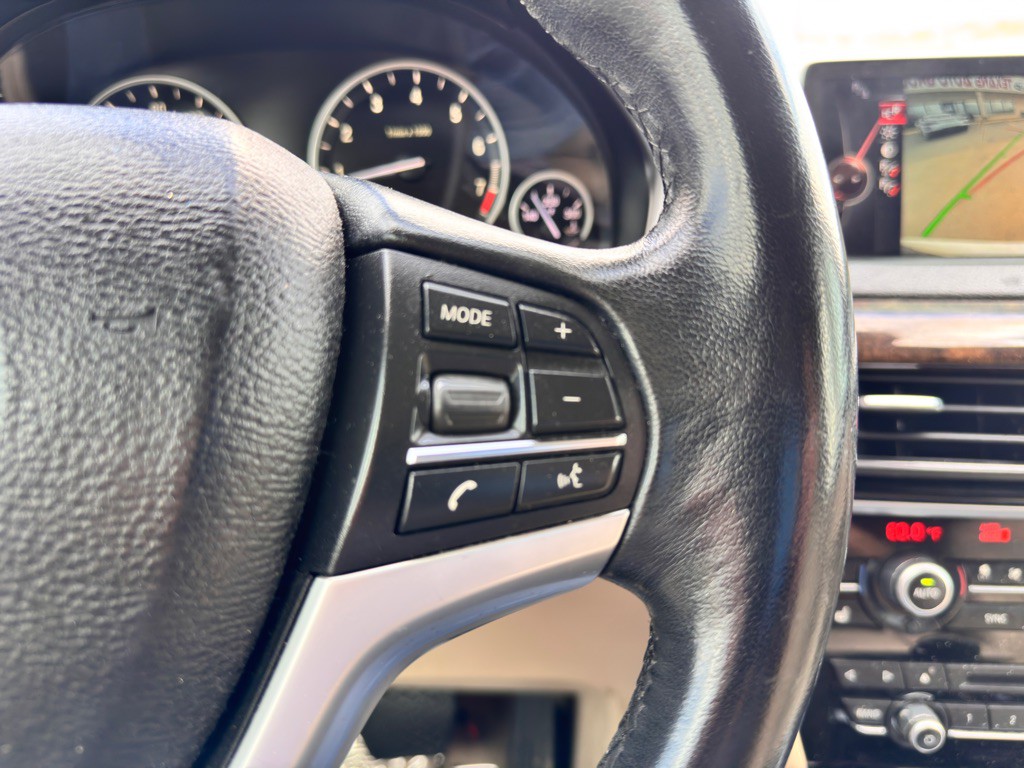 2015 BMW X5 Image 31