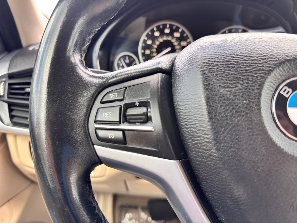 2015 BMW X5 Image 32