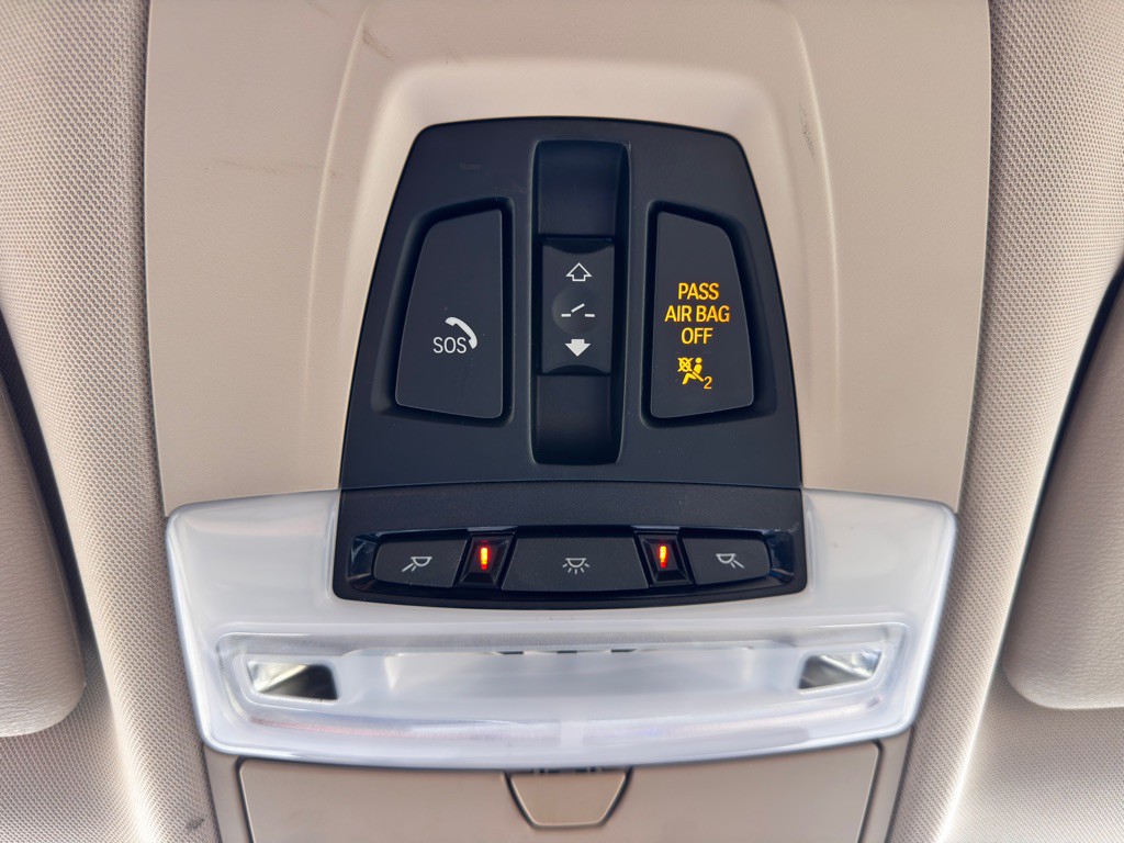 2015 BMW X5 Image 33