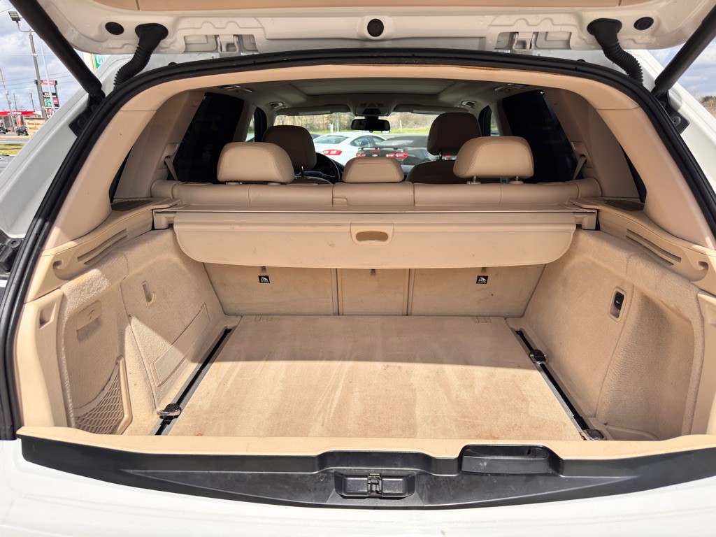 2015 BMW X5 Image 34