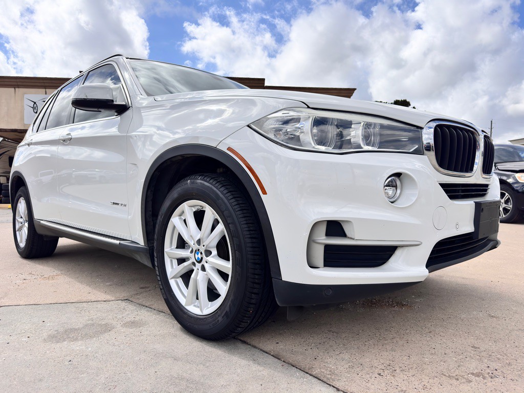 2015 BMW X5 Image 36