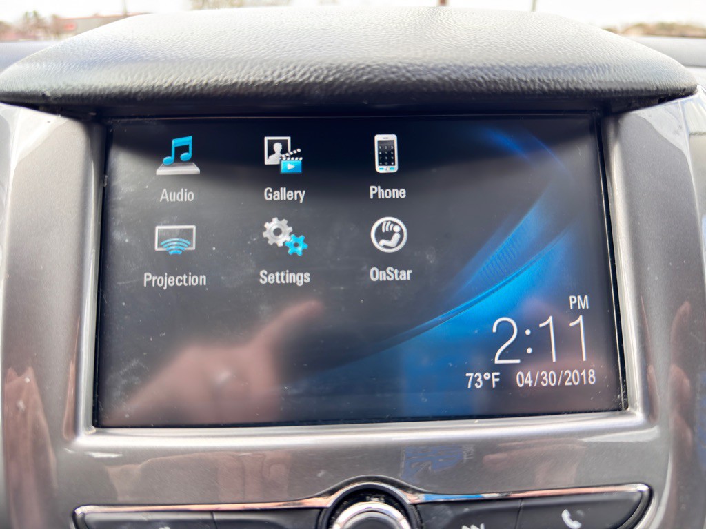 2017 Chevrolet Cruze Image 26