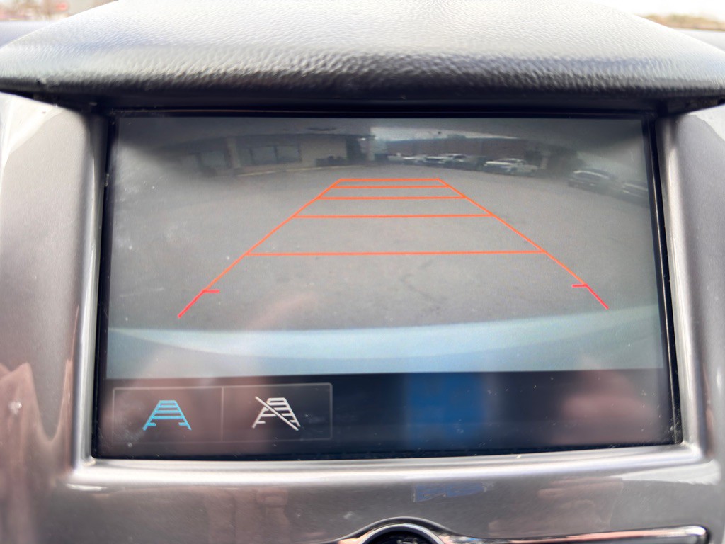 2017 Chevrolet Cruze Image 27