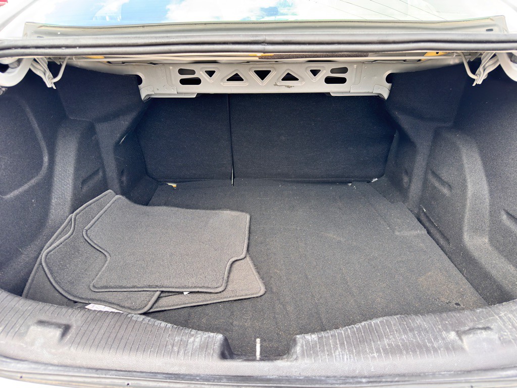 2017 Chevrolet Cruze Image 33