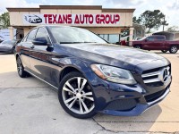 Image for 2017 Mercedes-Benz C-Class C 300 4MATIC ID: 7244731