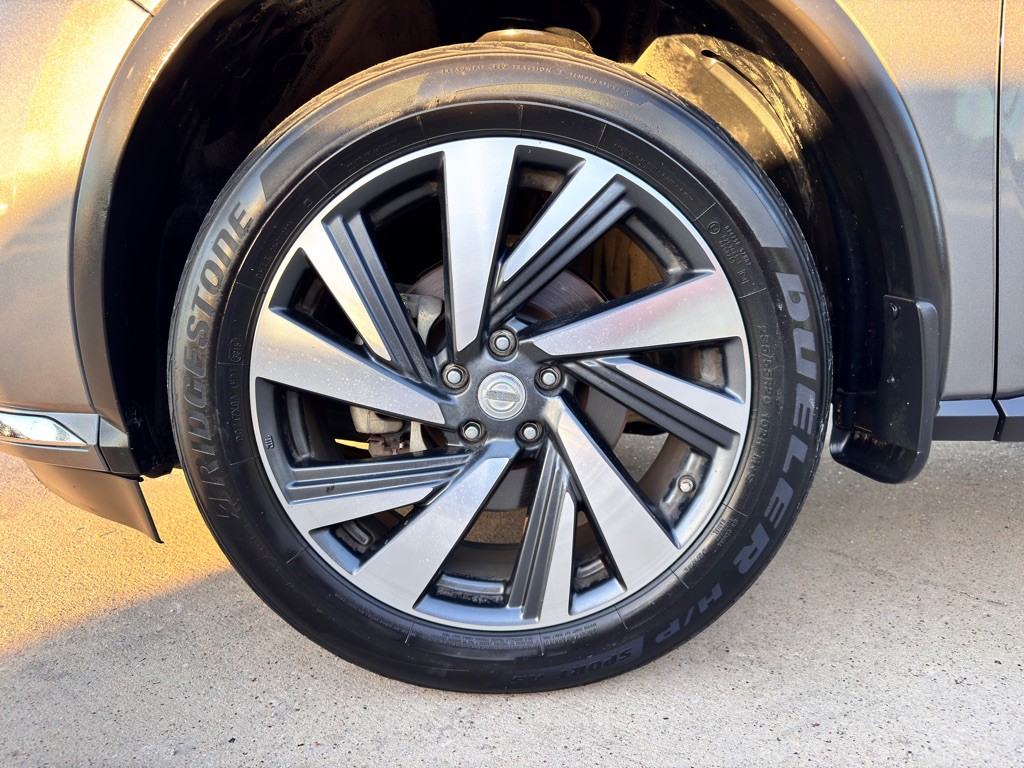 2015 Nissan Murano Image 13