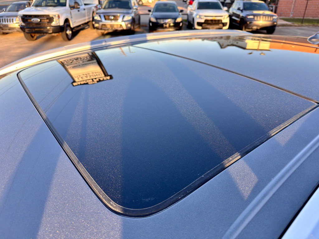 2015 Nissan Murano Image 14