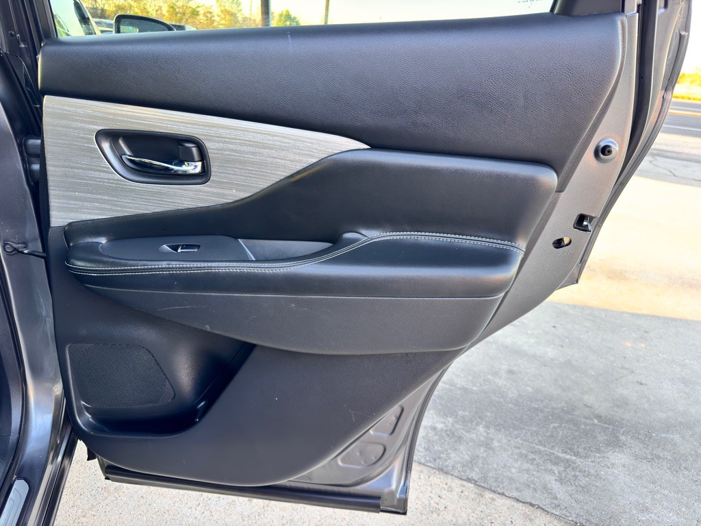 2015 Nissan Murano Image 20