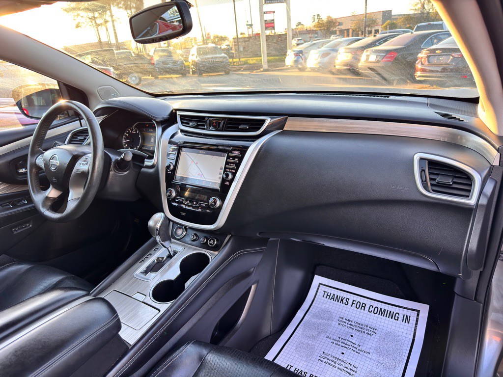 2015 Nissan Murano Image 22