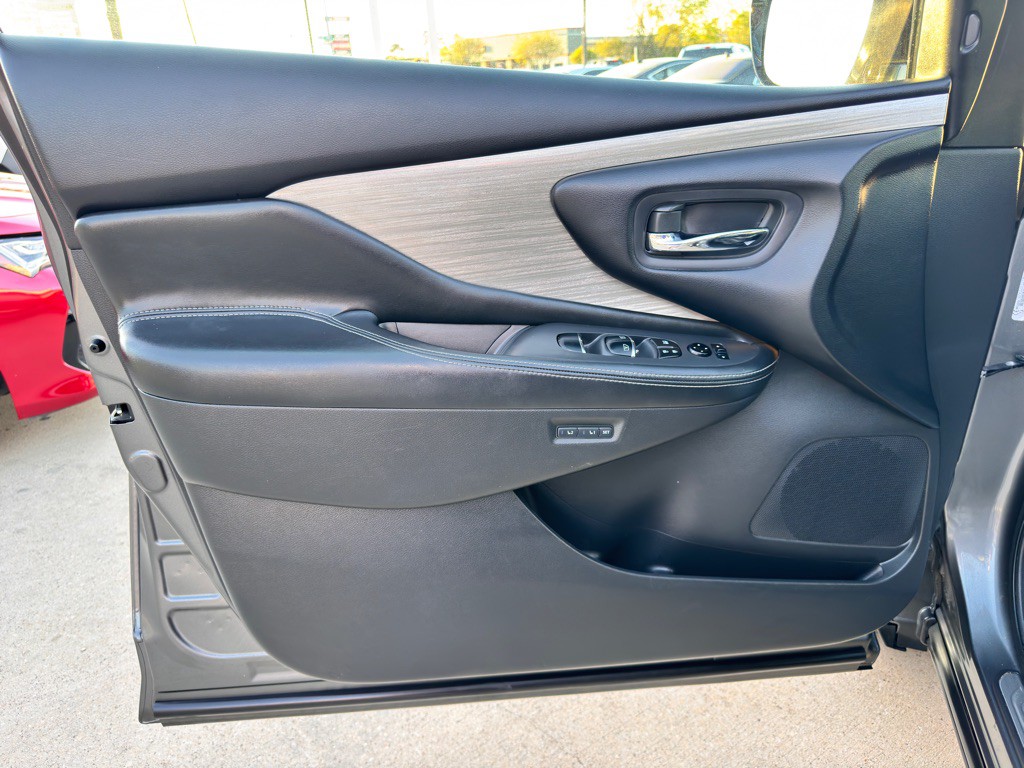 2015 Nissan Murano Image 27