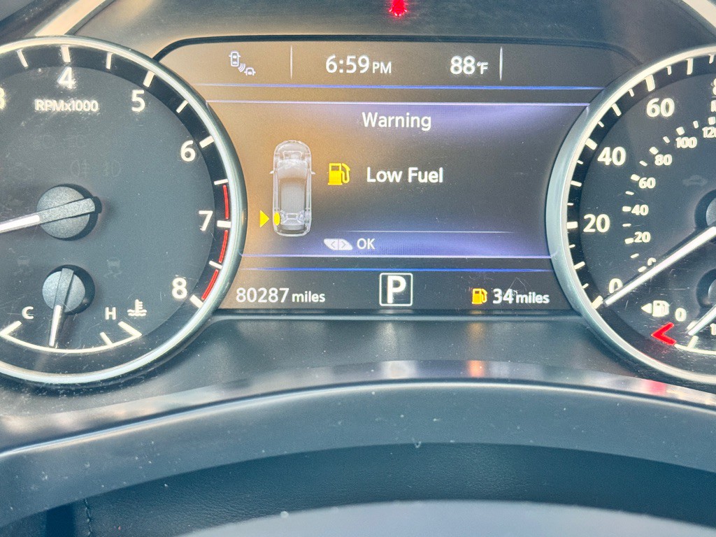 2015 Nissan Murano Image 28