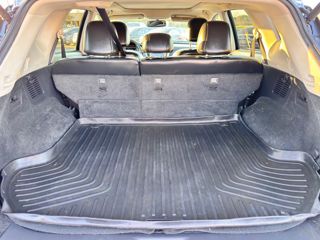 2015 Nissan Murano Image 35