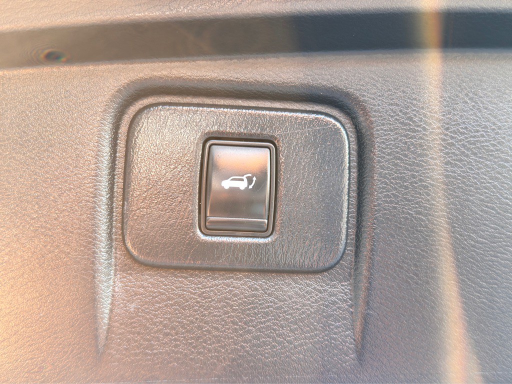 2015 Nissan Murano Image 37