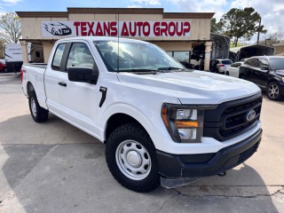 Image for 2023 Ford F-150 XL ID: 7246278