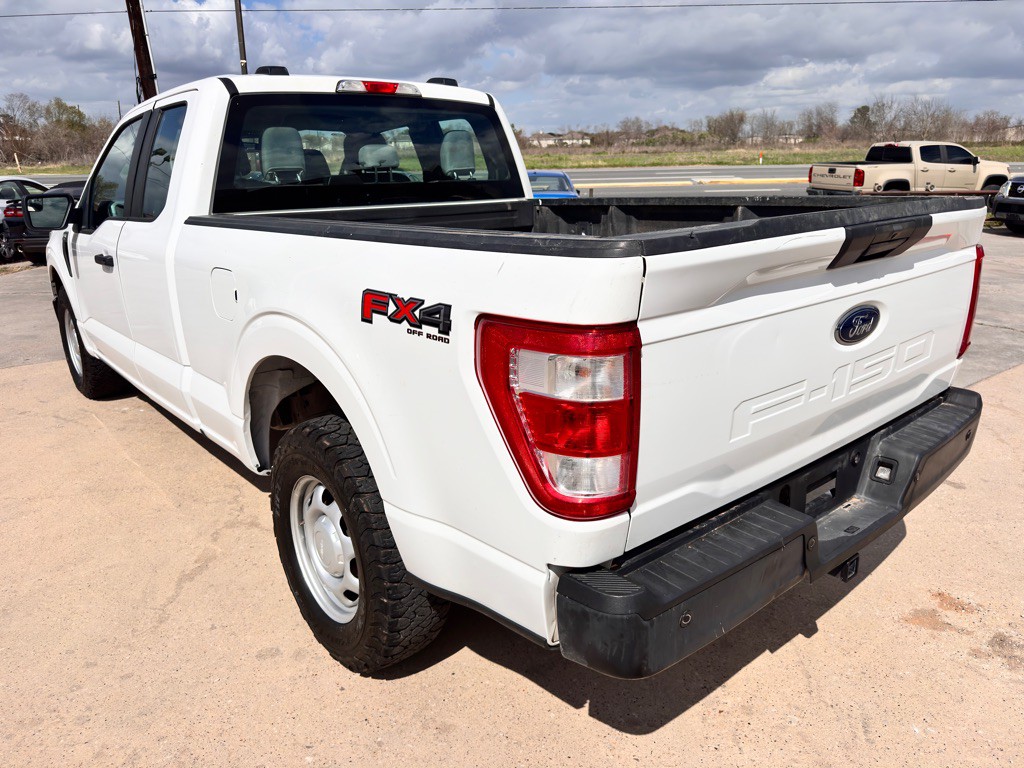 2023 Ford F-150 Image 6