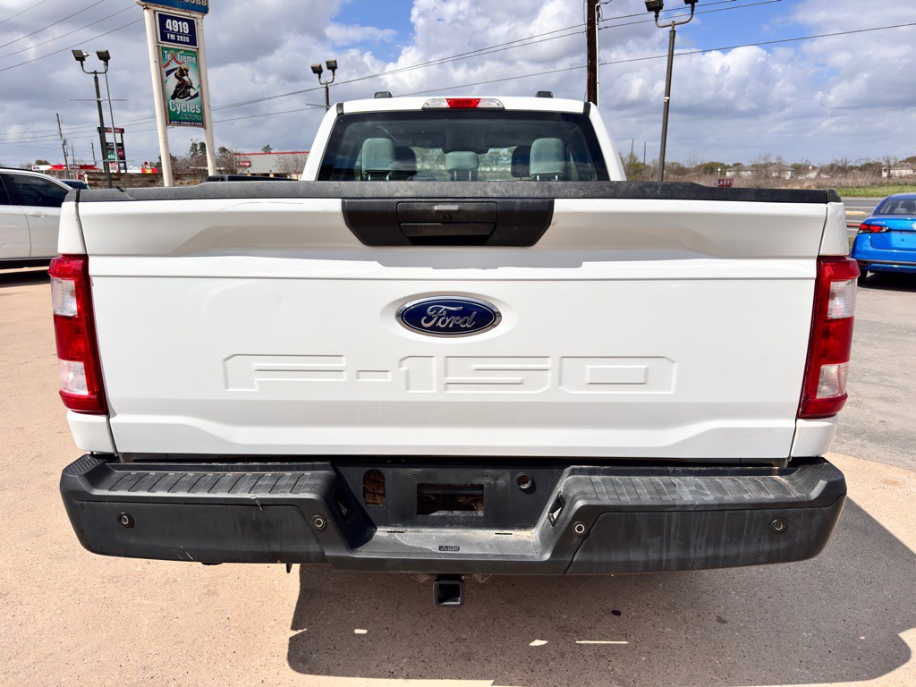 2023 Ford F-150 Image 7