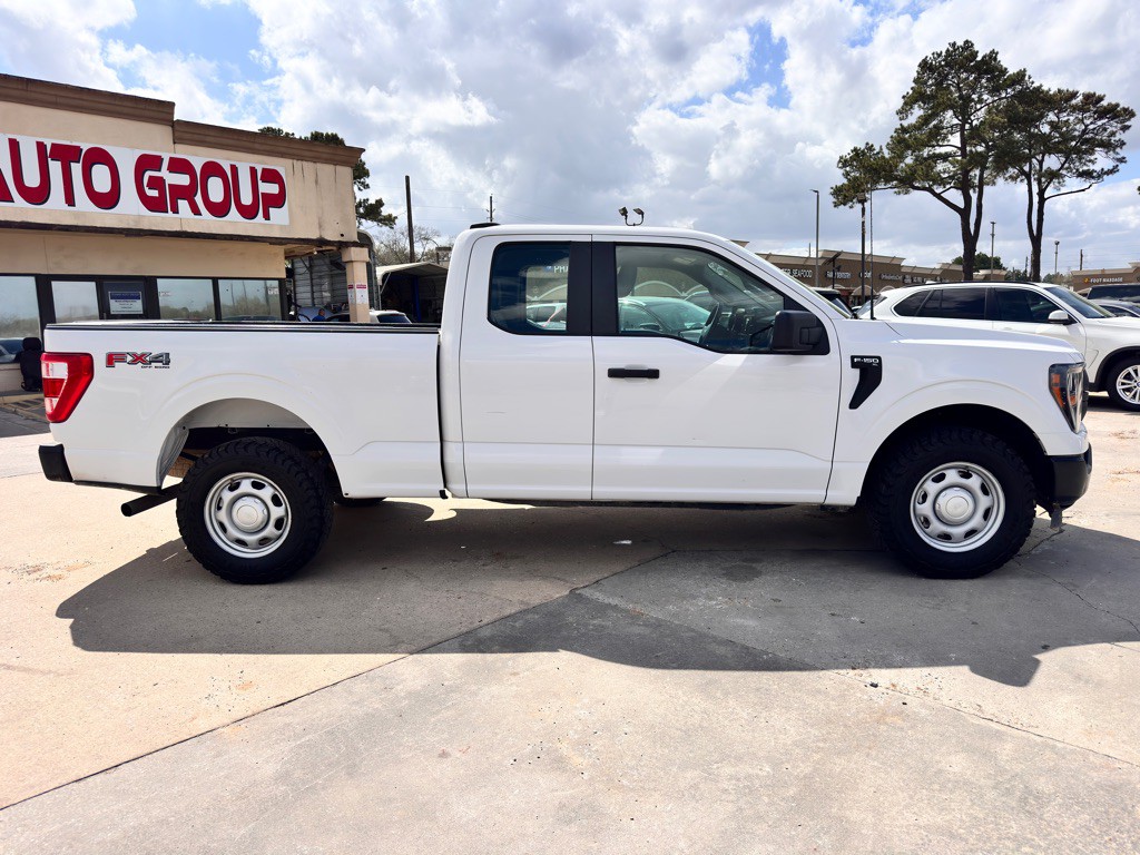 2023 Ford F-150 Image 9
