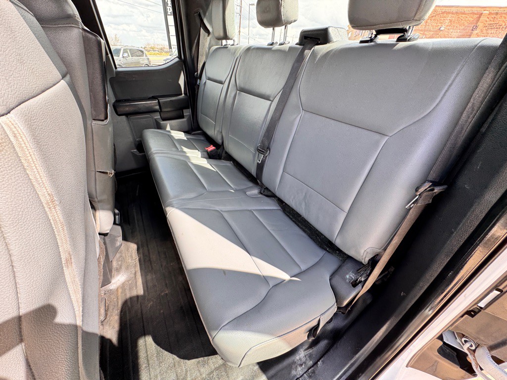 2023 Ford F-150 Image 10