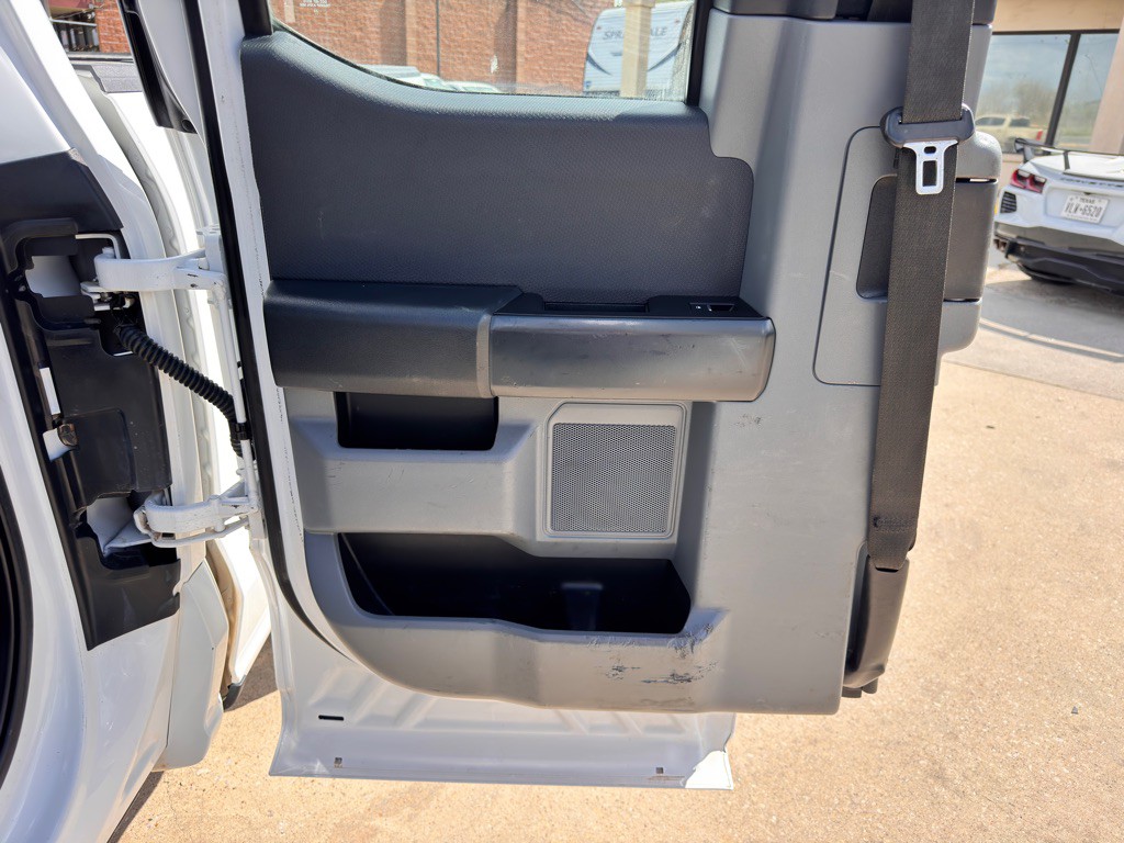 2023 Ford F-150 Image 11