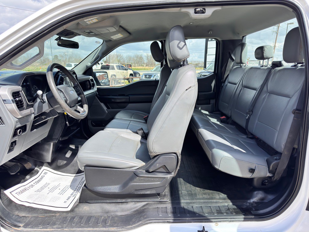 2023 Ford F-150 Image 12