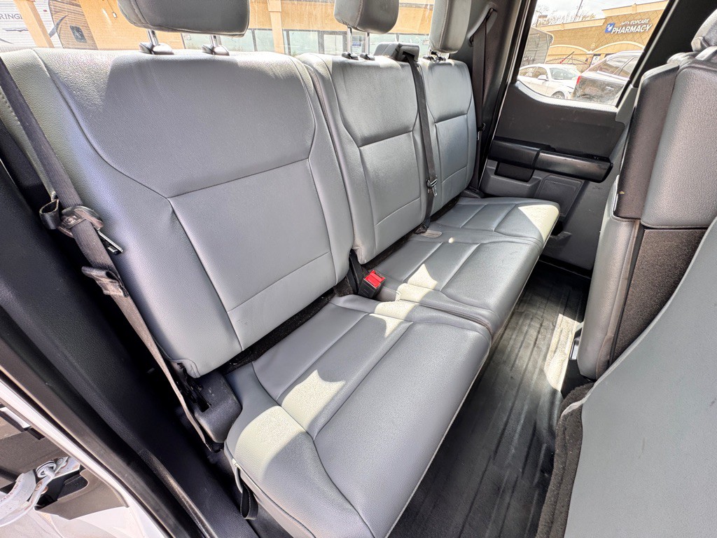 2023 Ford F-150 Image 13