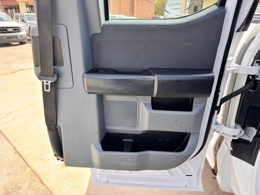 2023 Ford F-150 Image 14