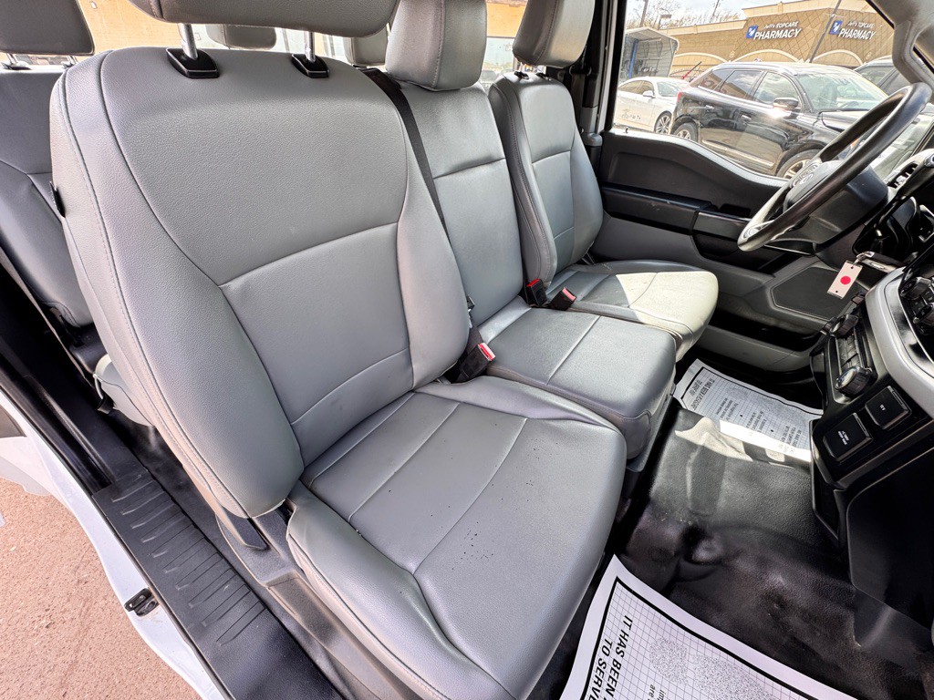 2023 Ford F-150 Image 15