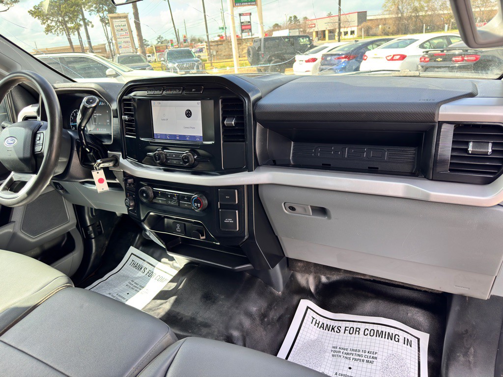 2023 Ford F-150 Image 16