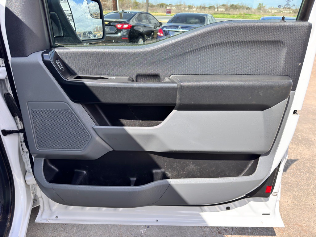 2023 Ford F-150 Image 17