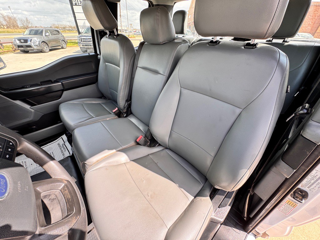 2023 Ford F-150 Image 18