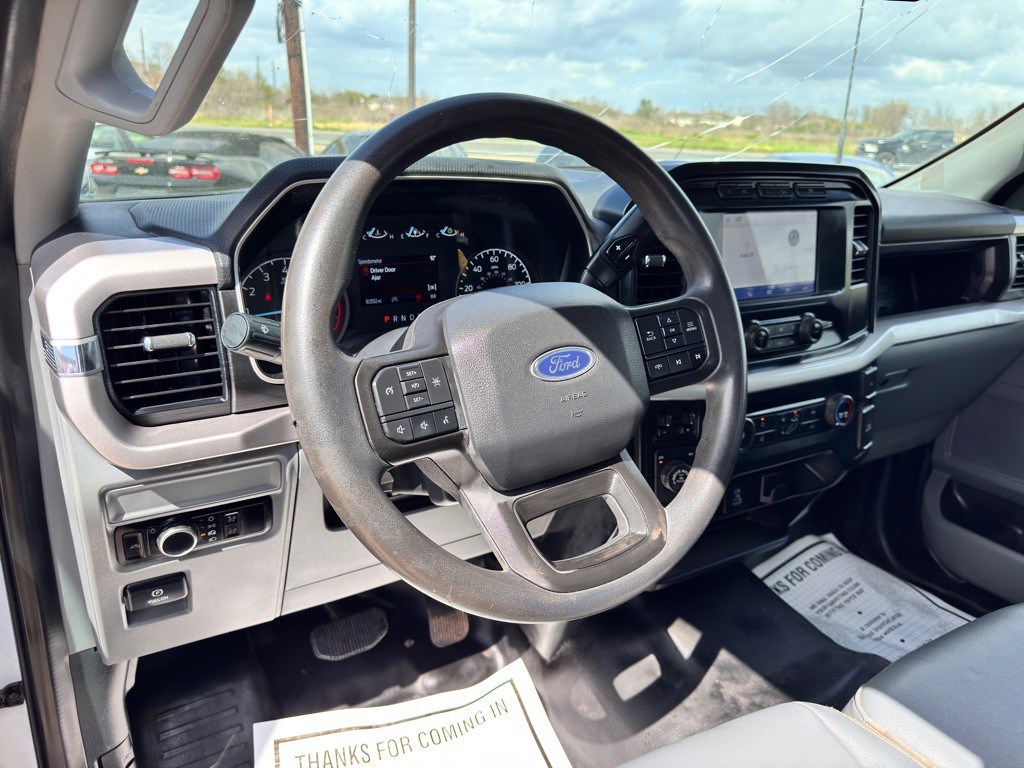 2023 Ford F-150 Image 19